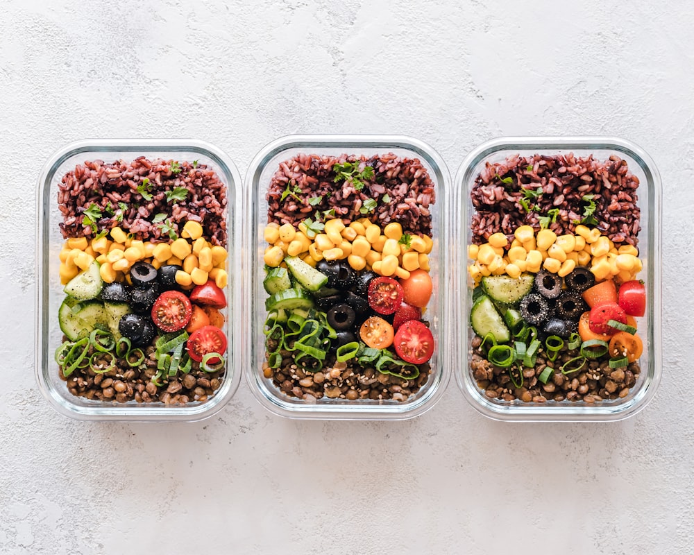Practical implementation of nutrition advice